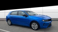 Vauxhall Astra 1.5 Turbo D Design 5dr Auto Diesel Hatchback
